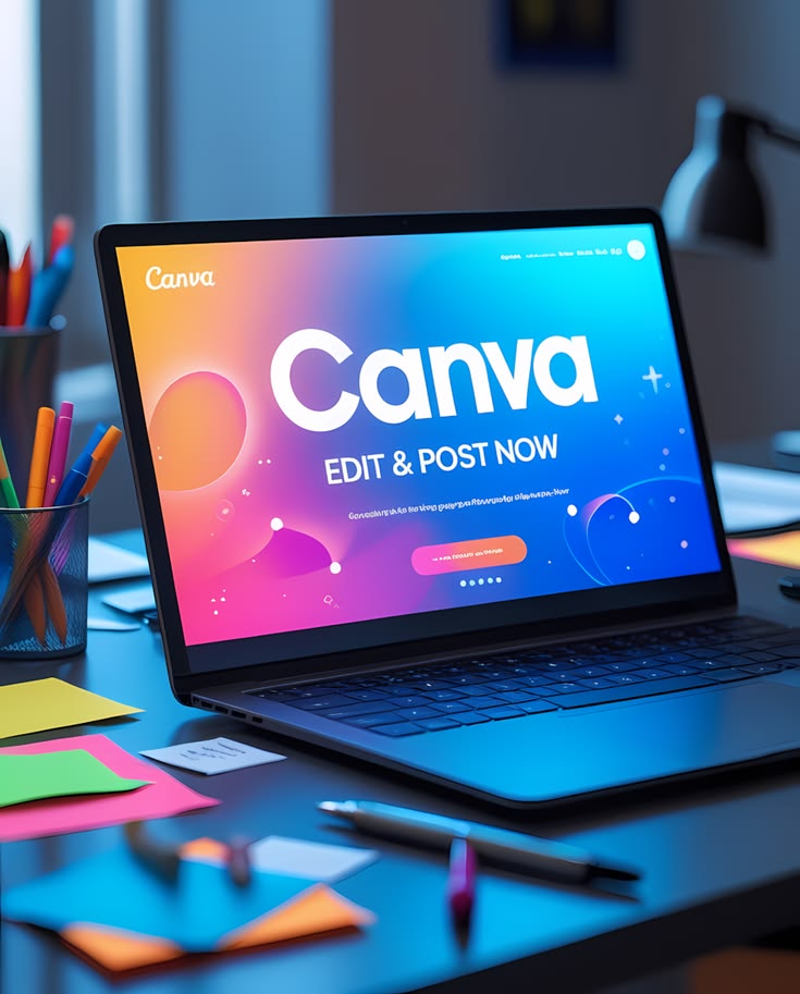 How to Use Canva for Beginners